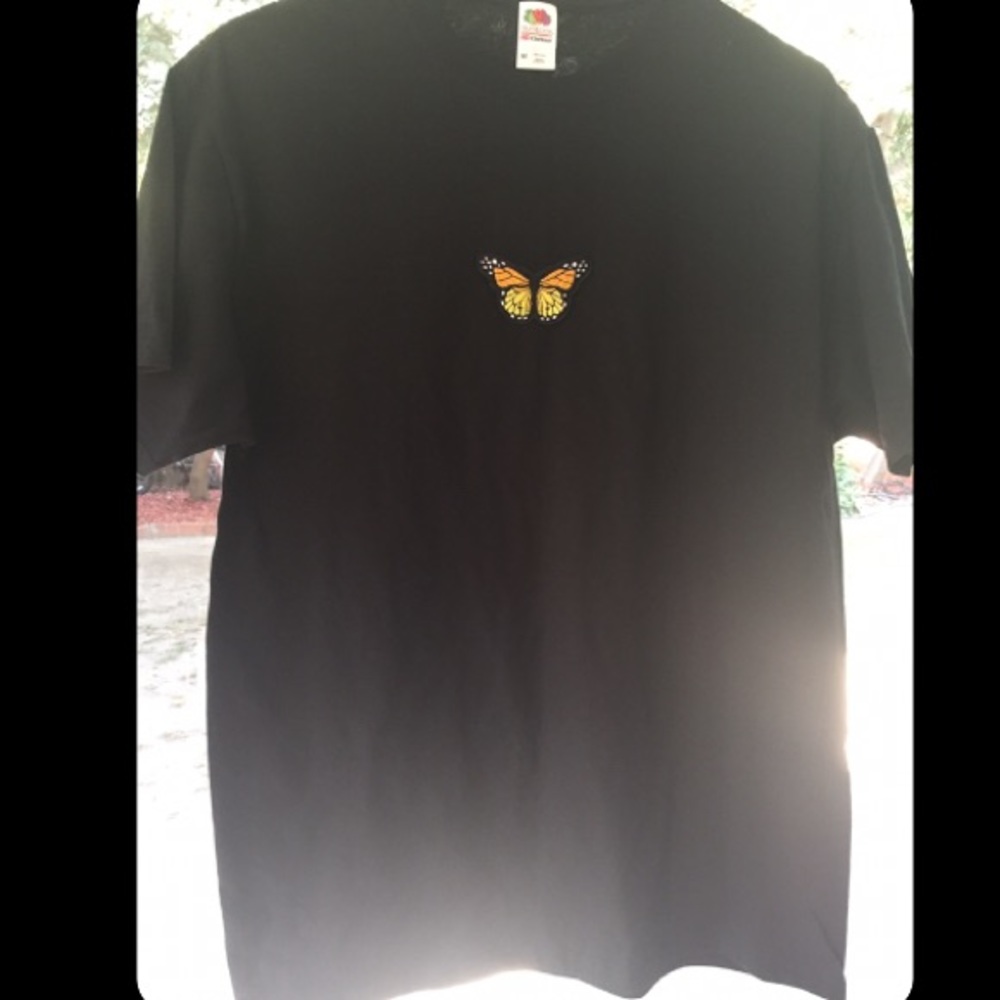 🦋Butterfly Tees🦋